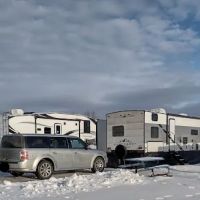 Turtle Lake RV Park ico