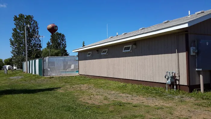 Turtle Lake RV Park Picture 6