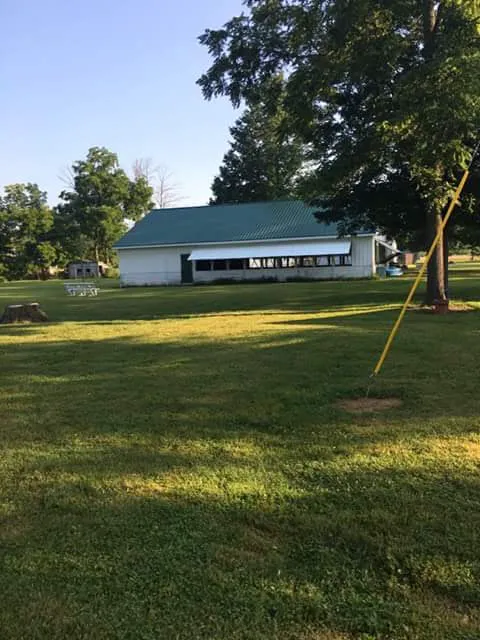 Stoutsville Camp Grounds Picture 3