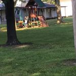 Stoutsville Camp Grounds