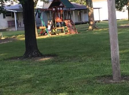 Stoutsville Camp Grounds