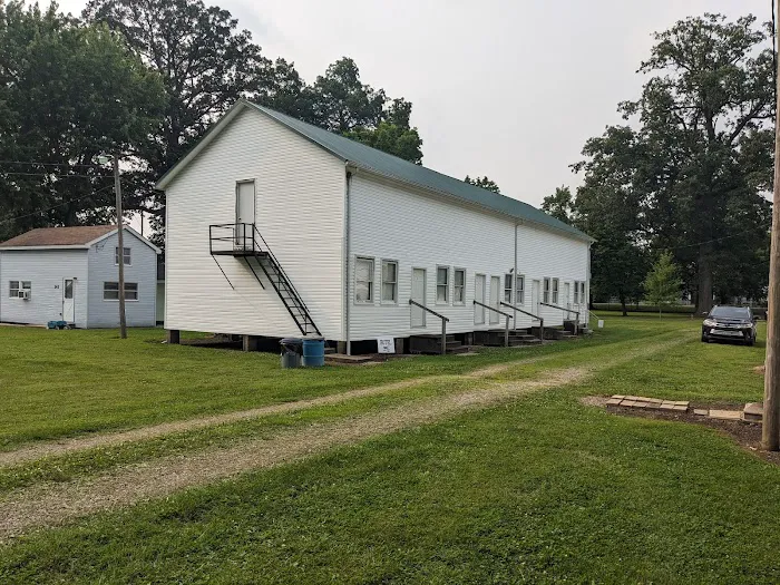Stoutsville Camp Grounds Picture 9