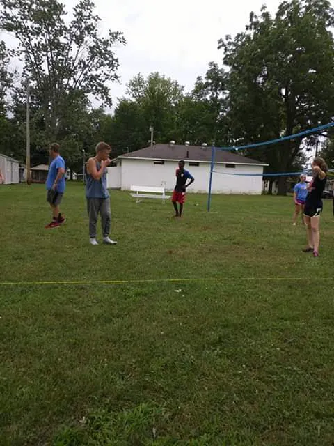 Stoutsville Camp Grounds Picture 5