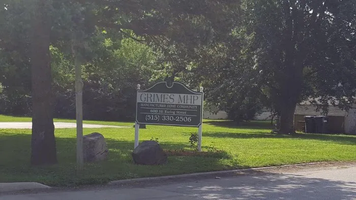 Grimes Mobile Home Park Picture 1