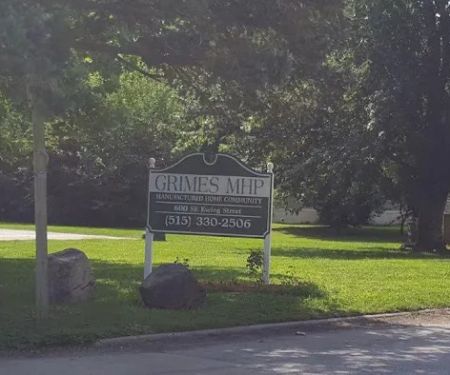 Grimes Mobile Home Park