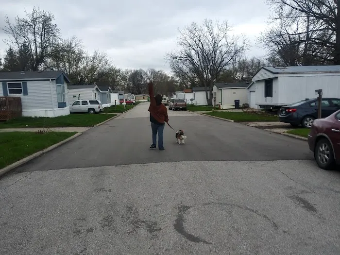 Grimes Mobile Home Park Picture 2