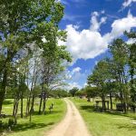 Palmerosa Horse & Hike Campground