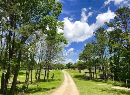 Palmerosa Horse & Hike Campground