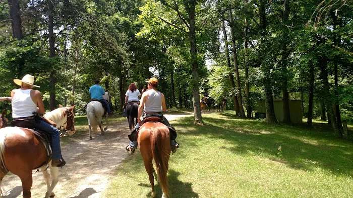 Palmerosa Horse & Hike Campground Picture 9