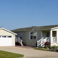 West Park 55+ Retirement Community, Brenton Communities ico