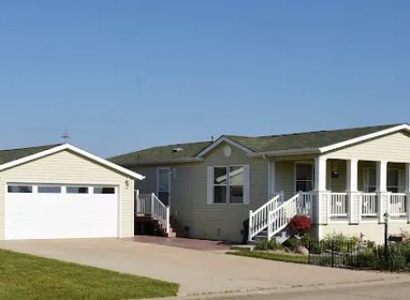 West Park 55+ Retirement Community, Brenton Communities