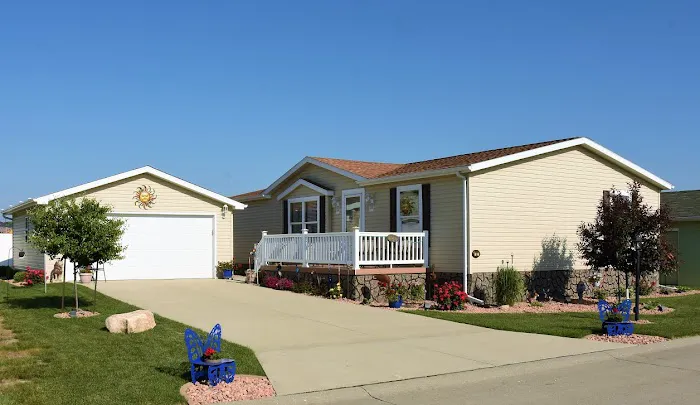 West Park 55+ Retirement Community, Brenton Communities Picture 8
