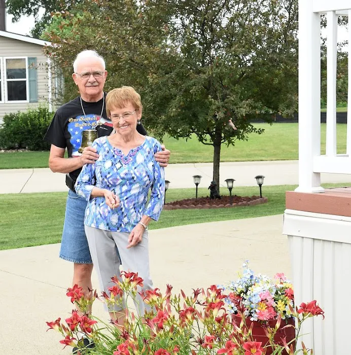 West Park 55+ Retirement Community, Brenton Communities Picture 9