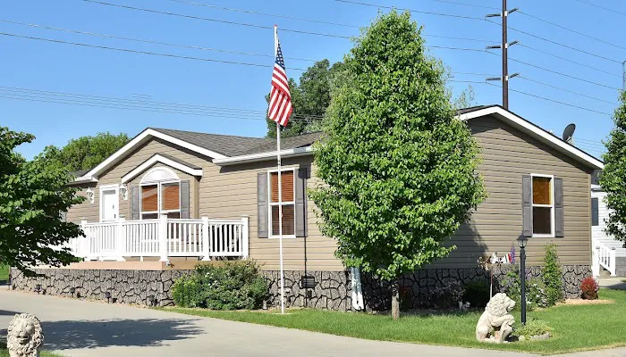 West Park 55+ Retirement Community, Brenton Communities Picture 5