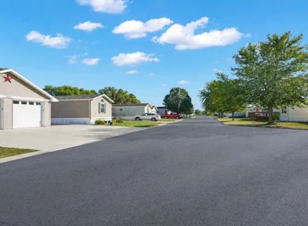 Midwest Country Estates