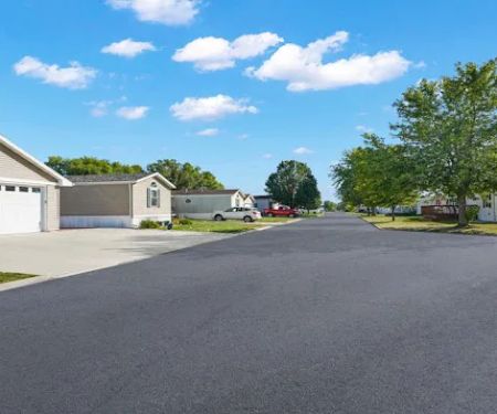 Midwest Country Estates