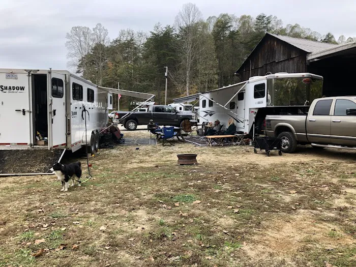 Elkins Creek Horse Camp & Tack Picture 9