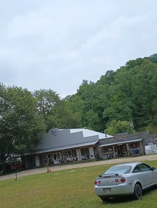 Elkins Creek Horse Camp & Tack Picture 5