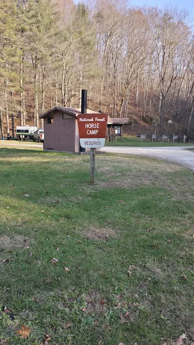 Paddle Creek Horse Camp Picture 5