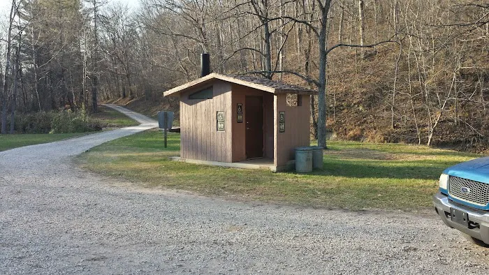 Paddle Creek Horse Camp Picture 6