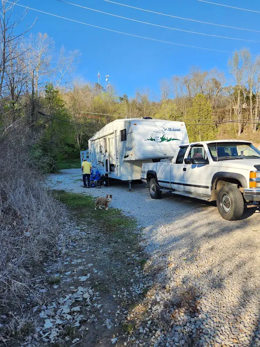 Walters Properties Campground Picture 6