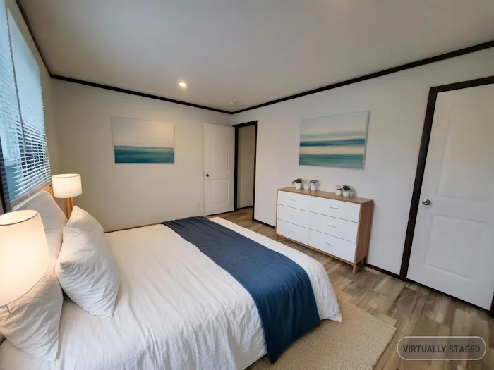 Boone Estates Mobile Home Community Picture 2
