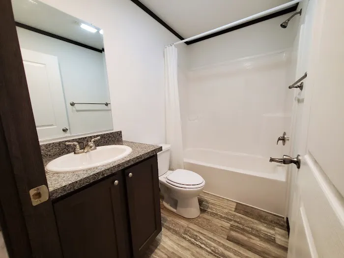 Boone Estates Mobile Home Community Picture 1