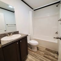 Boone Estates Mobile Home Community ico