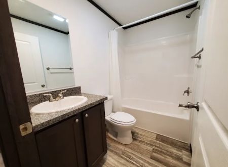 Boone Estates Mobile Home Community