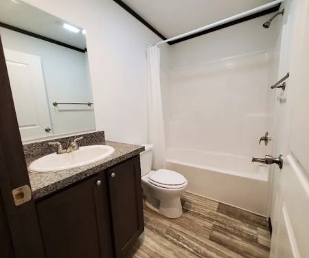 Boone Estates Mobile Home Community