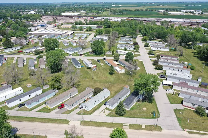 Boone Estates Mobile Home Community Picture 5