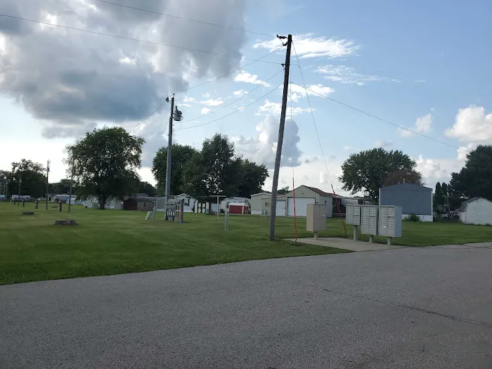 Boone Estates Mobile Home Community Picture 6