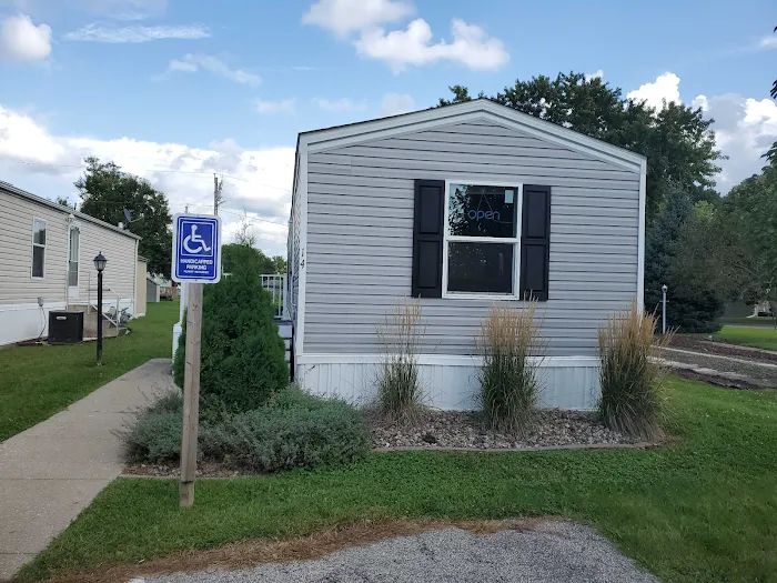 Boone Estates Mobile Home Community Picture 9