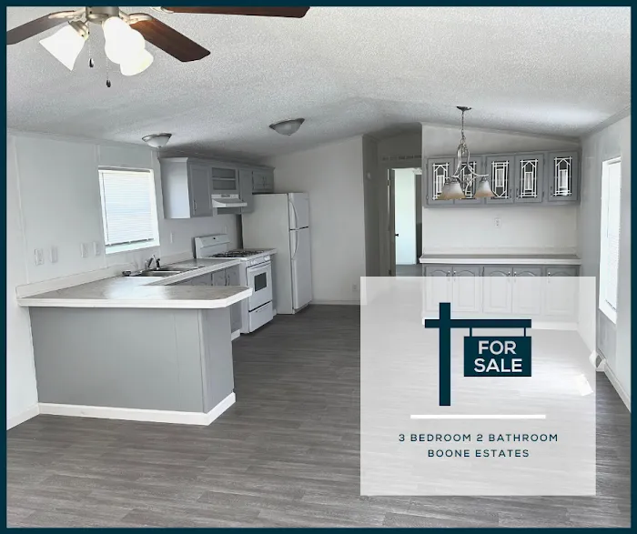 Boone Estates Mobile Home Community Picture 10