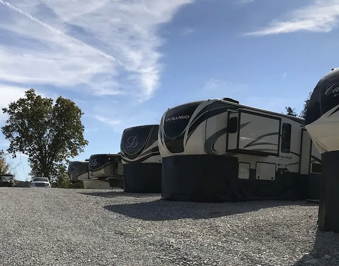 Outlook Pointe Campground Picture 1