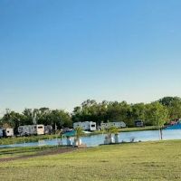 Latitudes RV Resort ico