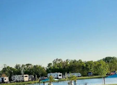 Latitudes RV Resort