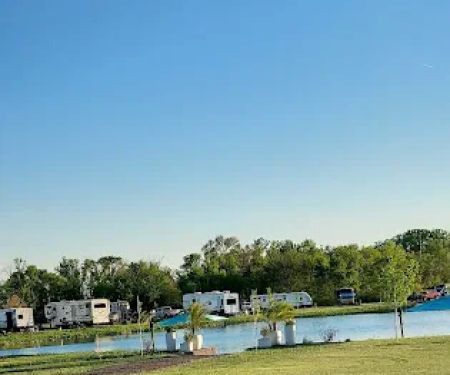 Latitudes RV Resort
