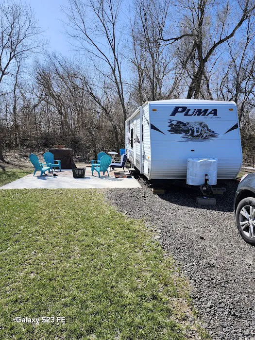 Latitudes RV Resort Picture 7