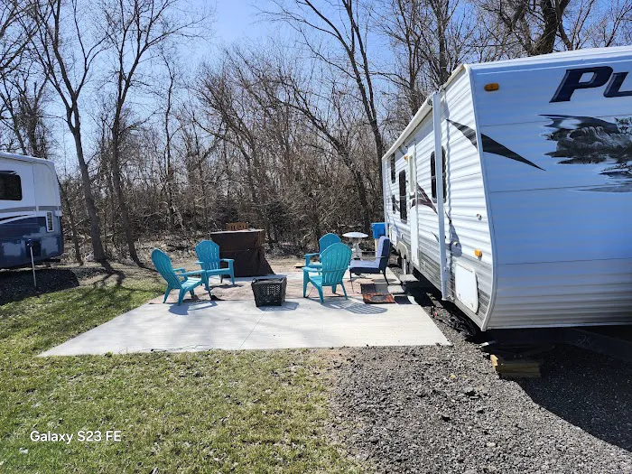 Latitudes RV Resort Picture 8