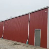 Mohr's roadside rv park ico