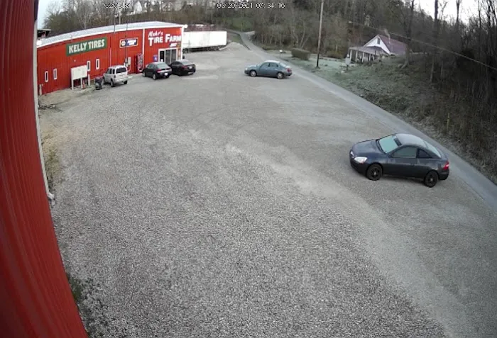 Mohr's roadside rv park Picture 10