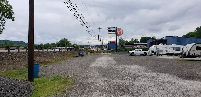 Mohr's roadside rv park Picture 9