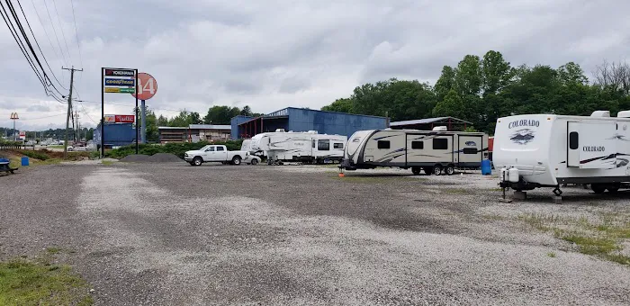 Mohr's roadside rv park Picture 5