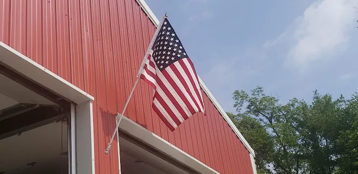 Mohr's roadside rv park Picture 8