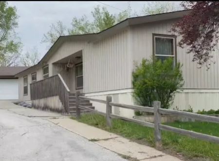 Prairie Village Mobile Home Community
