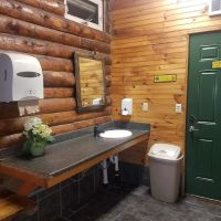 Huntington / Fox Fire KOA Holiday ico