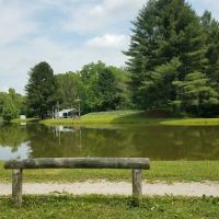 Camp Arrowhead BSA ico