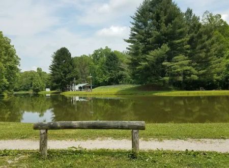 Camp Arrowhead BSA