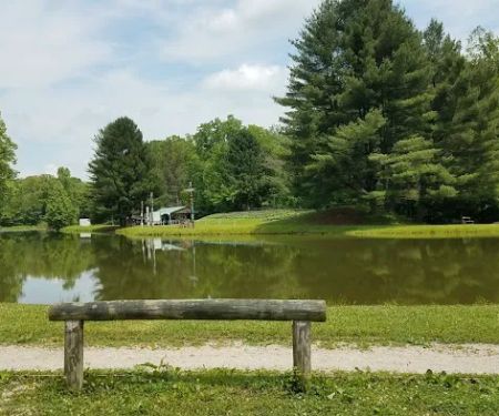 Camp Arrowhead BSA